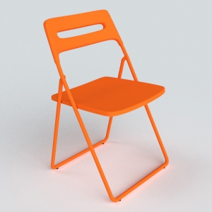 GHẾ gấp IKEA
