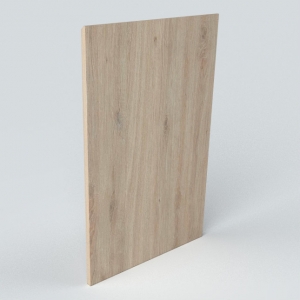 Cánh tủ bếp 450, Melamine